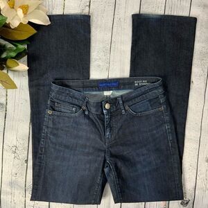 MARTIN + OSA bootcut jeans